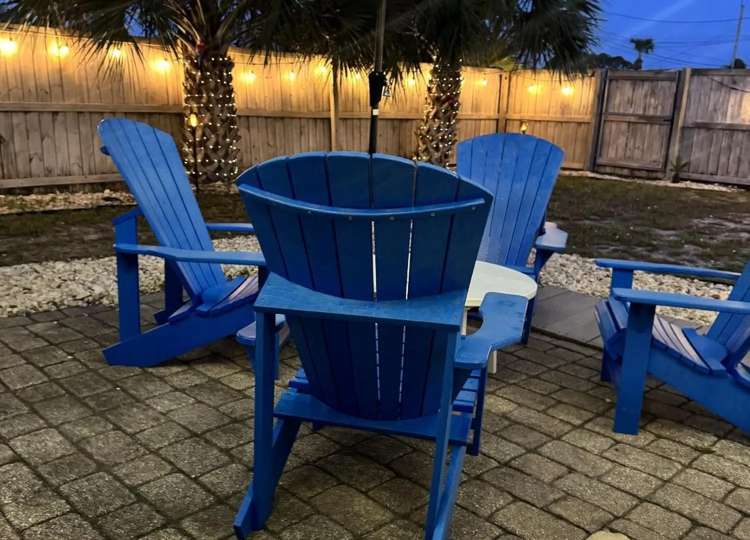 Ponder In Paradise Panama City Beach
