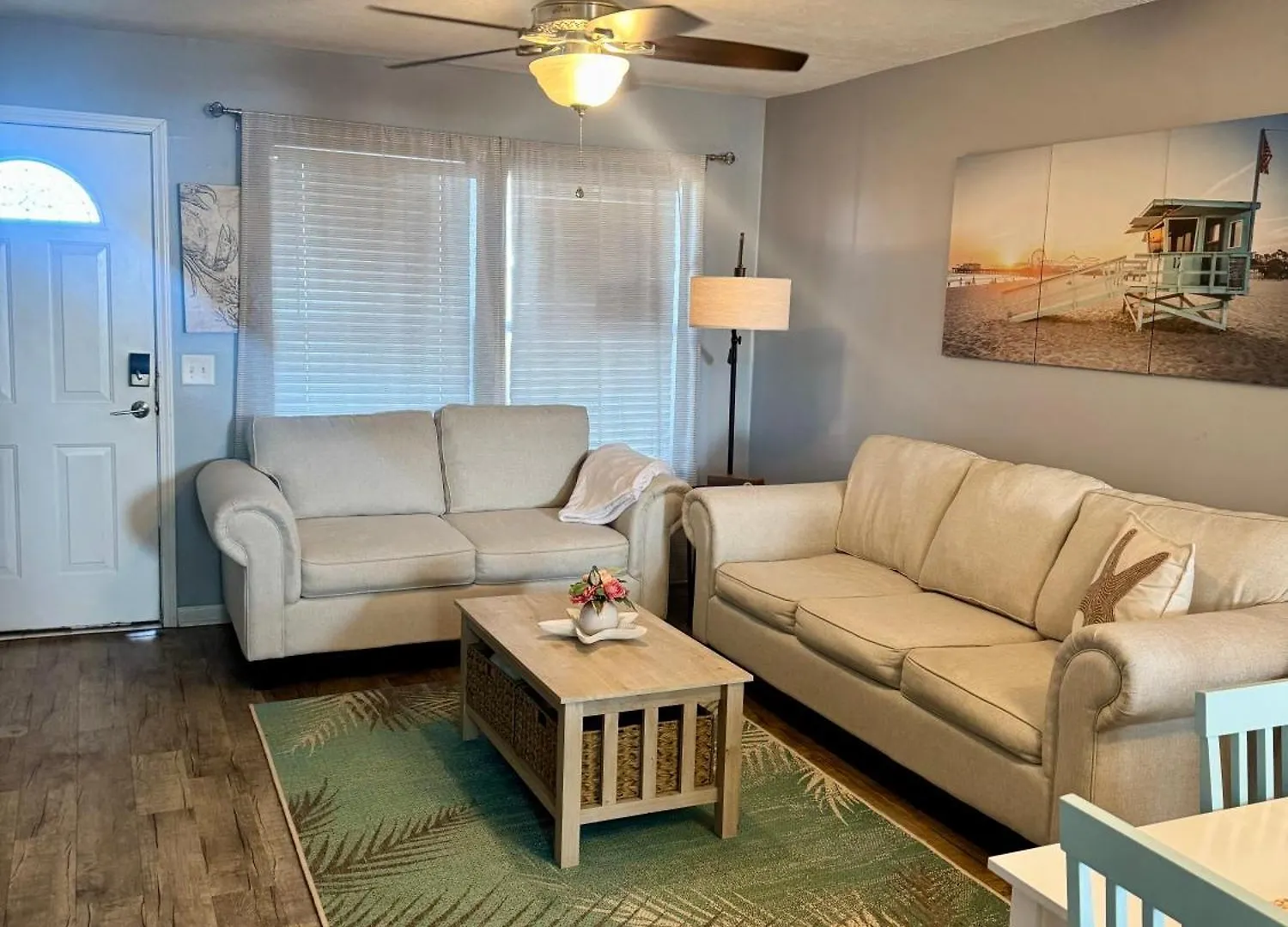 Ponder In Paradise Panama City Beach Tatil Evi